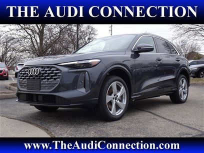 New 2025 Audi Q5 Premium Plus