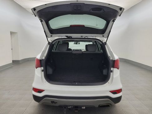 Used 2018 Hyundai Santa Fe Sport FWD image 29