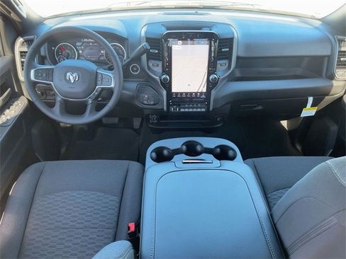 New 2026 RAM 3500 Tradesman image 15