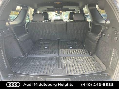 Used 2025 Dodge Durango R/T image 31