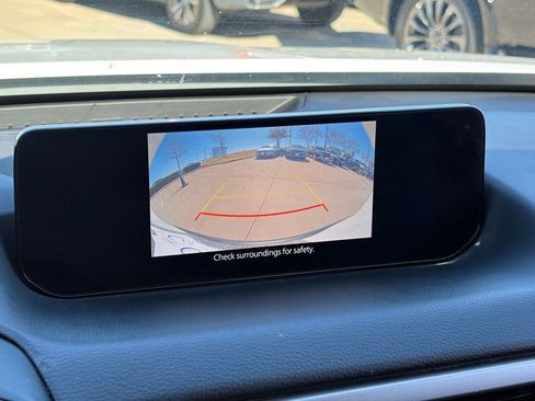 Used 2023 MAZDA CX-50 2.5 S w/ Preferred Plus Pkg image 29