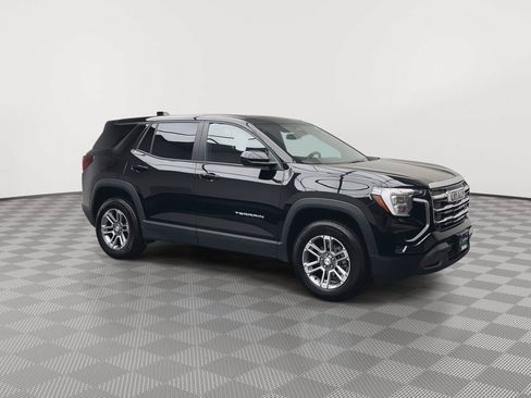 Certified 2025 GMC Terrain Elevation AWD/4WD image 38