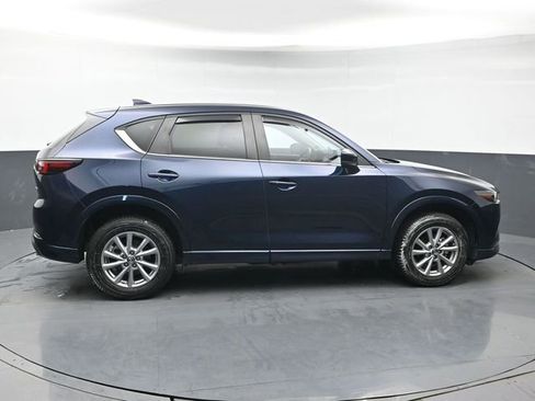 Certified 2024 MAZDA CX-5 AWD 2.5 S w/ Select Package image 6