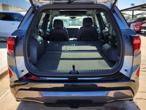 New 2026 GMC Terrain AT4 w/ Convenience Package III image 51