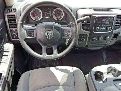 Used 2014 RAM 1500 Express AWD/4WD image 19
