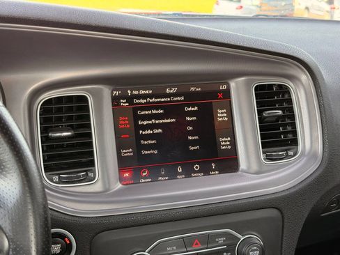 Used 2023 Dodge Charger R/T RWD image 44