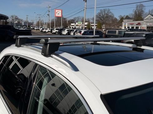 Used 2018 Audi Q5 2.0T Premium Plus w/ Premium Plus Package image 13