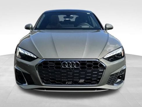 Used 2023 Audi A5 2.0T Prestige AWD/4WD image 2
