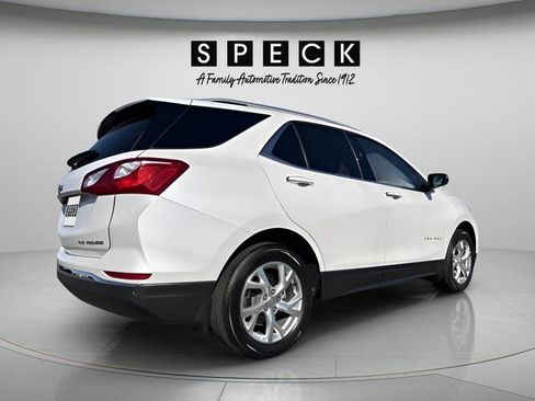 Used 2021 Chevrolet Equinox Premier image 5