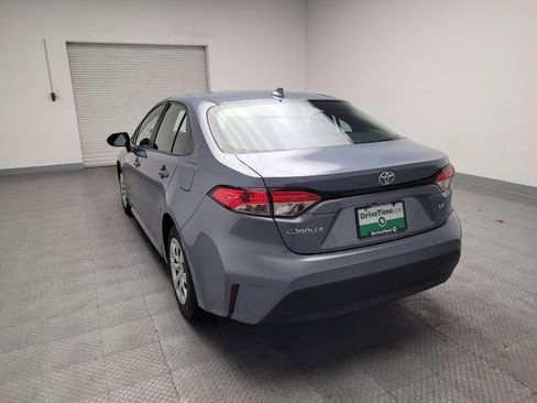 Used 2024 Toyota Corolla LE FWD image 6