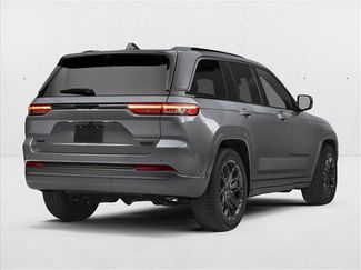 New 2026 Jeep Grand Cherokee Limited AWD/4WD video 2