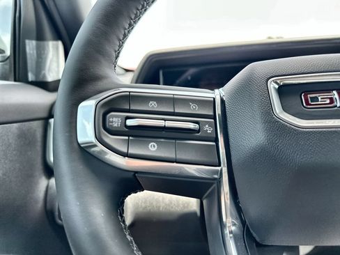 New 2026 GMC Terrain Elevation w/ Black Edition FWD image 31