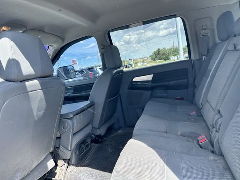 Used 2007 Dodge Ram 1500 Truck SLT w/ Trailer Tow Group AWD/4WD image 10