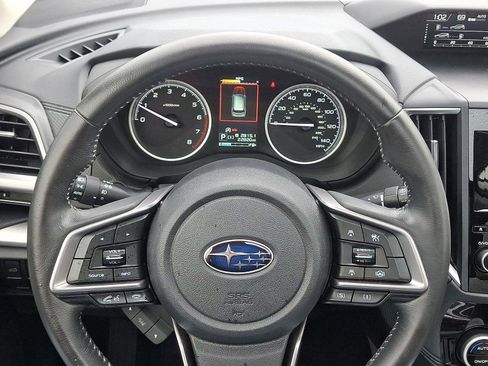 Used 2023 Subaru Forester Premium AWD/4WD image 20