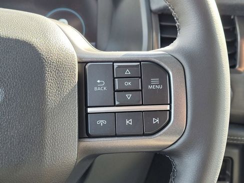 New 2025 Ford F150 Lightning Flash image 42