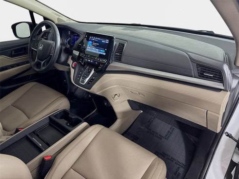 Used 2023 Honda Odyssey EX-L image 31