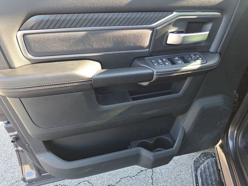 New 2026 RAM 2500 Big Horn image 18