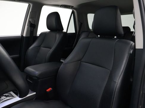 Certified 2024 Toyota 4Runner Limited image 13