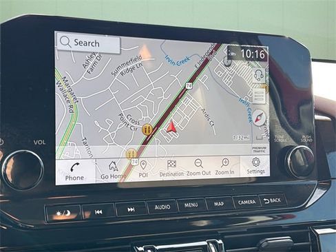 Used 2023 Nissan Pathfinder Platinum image 48