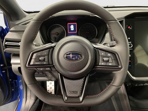 New 2025 Subaru WRX Premium image 14