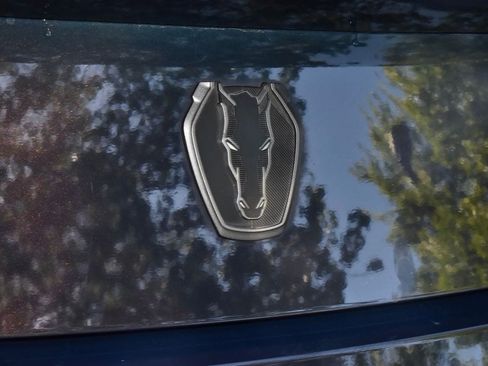 Certified 2024 Ford Mustang Dark Horse image 40