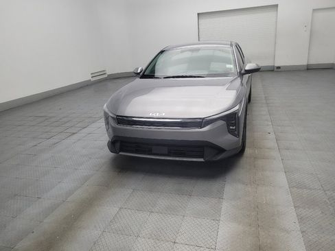 Used 2025 Kia K4 EX FWD image 15
