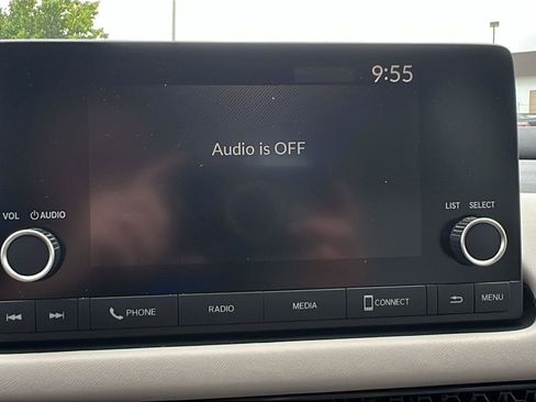 Used 2024 Honda HR-V LX image 24