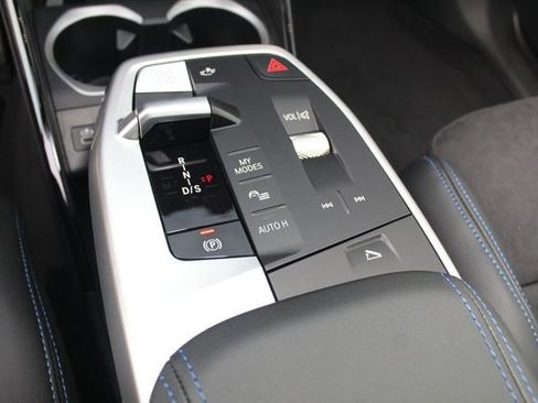 New 2026 BMW X1 M35i w/ Technology Package image 13