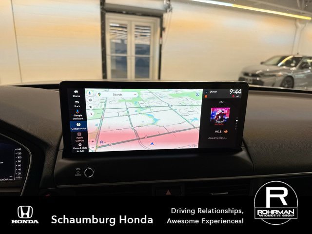 New 2026 Honda Pilot EX-L image 6