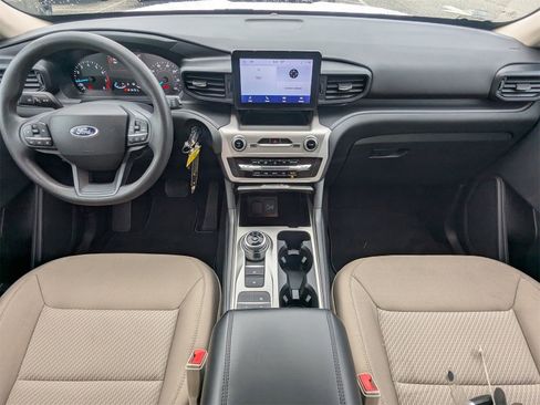 Used 2022 Ford Explorer 2WD image 18