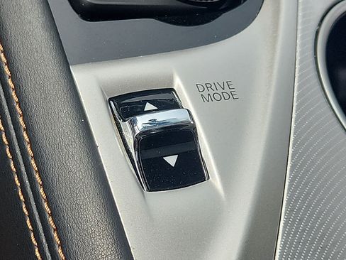 Used 2023 INFINITI Q50 Luxe w/ Cargo Package AWD/4WD image 26