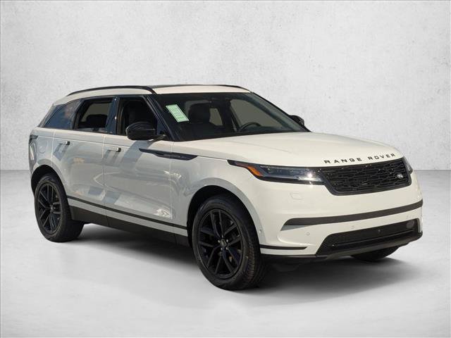 New 2026 Land Rover Range Rover Velar S AWD/4WD image 7