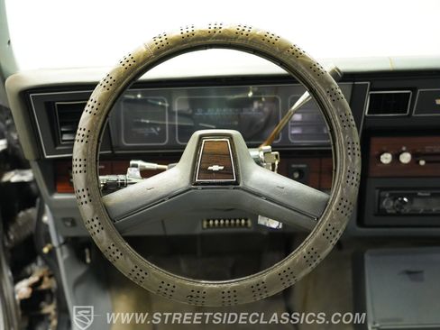 Used 1989 Chevrolet Caprice Classic image 38