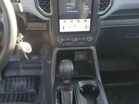 Used 2025 Ford Ranger XL w/ Trailer Tow Package image 12