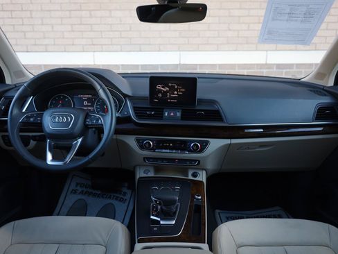 Used 2018 Audi Q5 2.0T Premium Plus AWD/4WD image 31