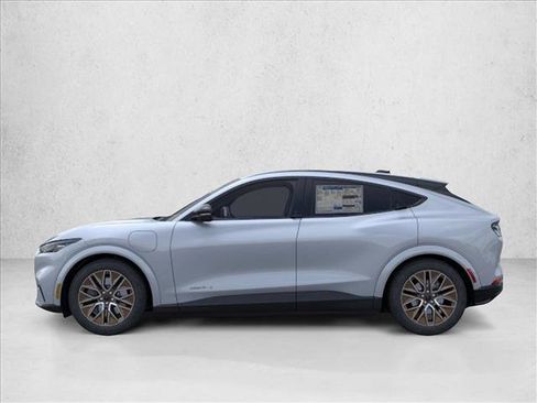 New 2026 Ford Mustang Mach-E Premium AWD/4WD image 3