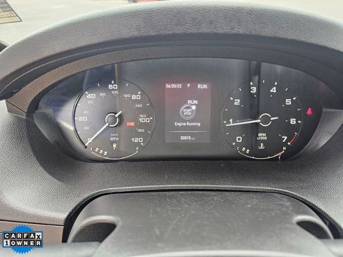 Used 2023 RAM ProMaster 2500 FWD image 18