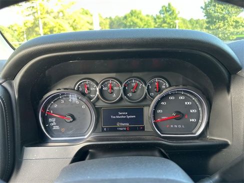 Used 2019 Chevrolet Silverado 1500 RST w/ All-Star Edition image 15