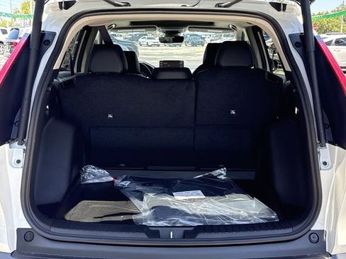 New 2026 Honda CR-V EX-L image 17