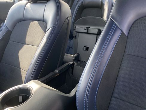 Used 2025 Ford Mustang Dark Horse RWD image 39