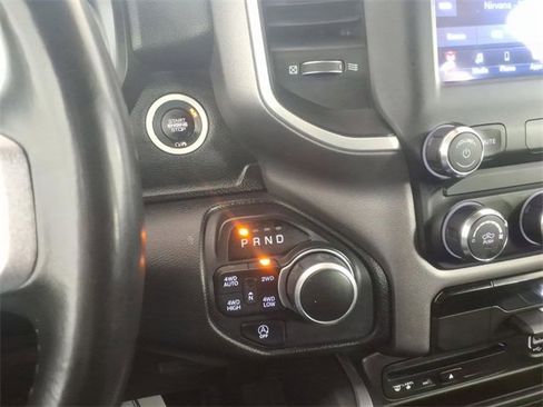 Used 2019 RAM 1500 Big Horn image 20