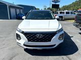 Used 2020 Hyundai Santa Fe Limited image 2