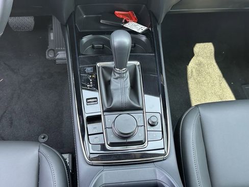 Certified 2025 MAZDA CX-30 AWD 2.5 S w/ Preferred Package image 14