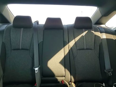 New 2026 Honda Accord Sport image 21