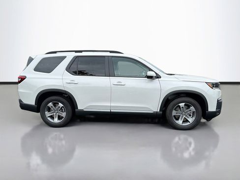 Used 2026 Honda Pilot EX-L image 4