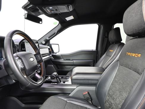 Used 2025 Ford F150 Tremor image 13