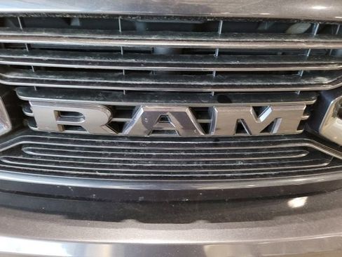Used 2018 RAM 1500 Sport w/ Comfort Group AWD/4WD image 16