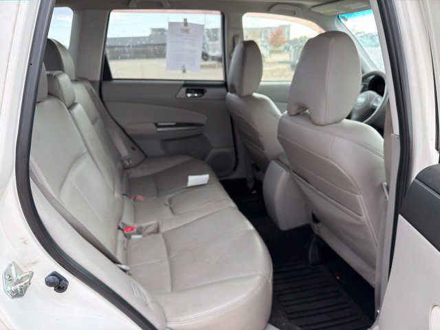 Used 2012 Subaru Forester 2.5X Limited AWD/4WD image 11