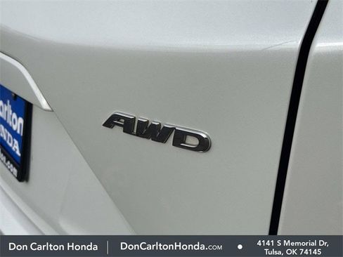 Used 2020 Honda CR-V EX-L image 8