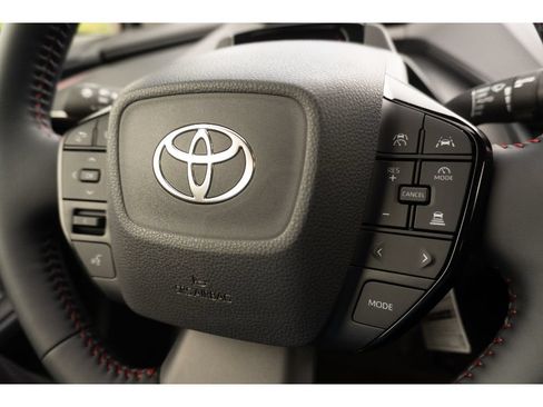 New 2026 Toyota Prius Plug-In Hybrid FWD image 30